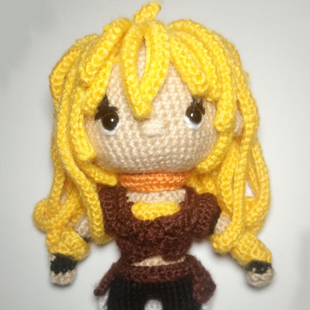 Yang Xiao Long V1